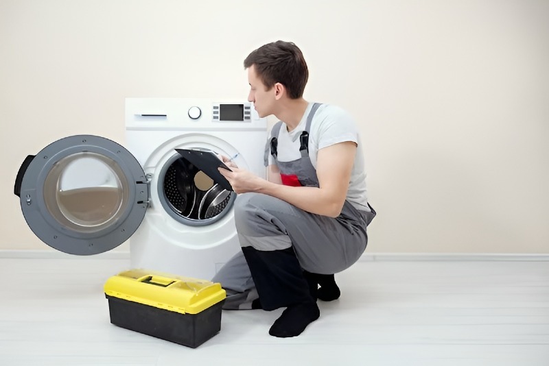 Dryer repair in Hawaiian Gardens