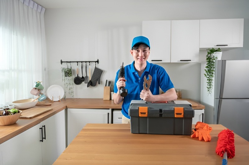 Freezer Repair in Hawaiian Gardens