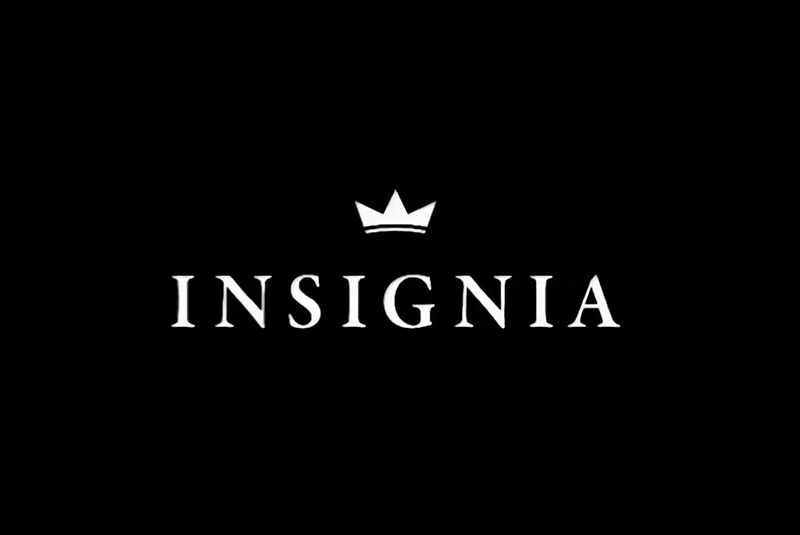 Insignia in Hawaiian Gardens