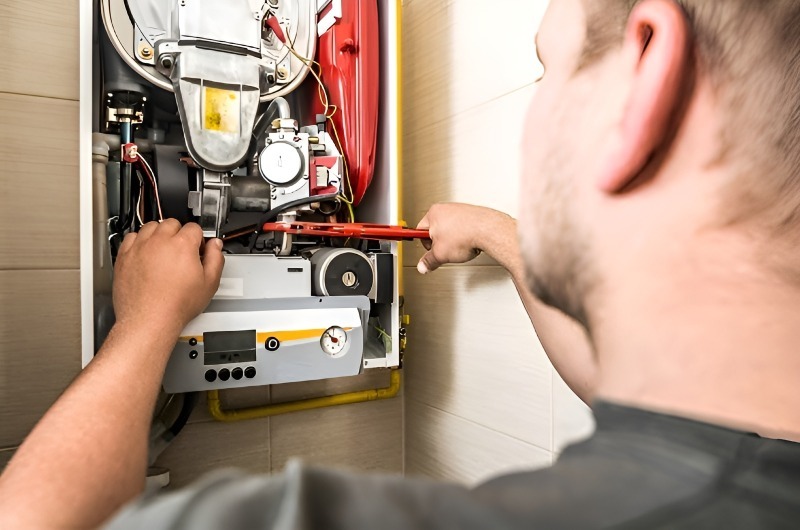 Water Heater repair in Hawaiian Gardens