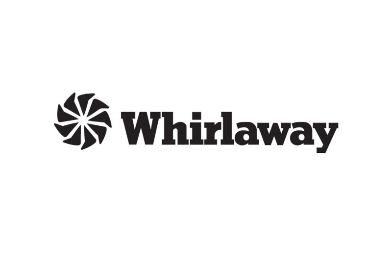 Whirlaway in Hawaiian Gardens